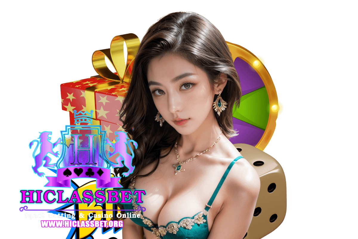 hiclassbet ทรูวอเลท